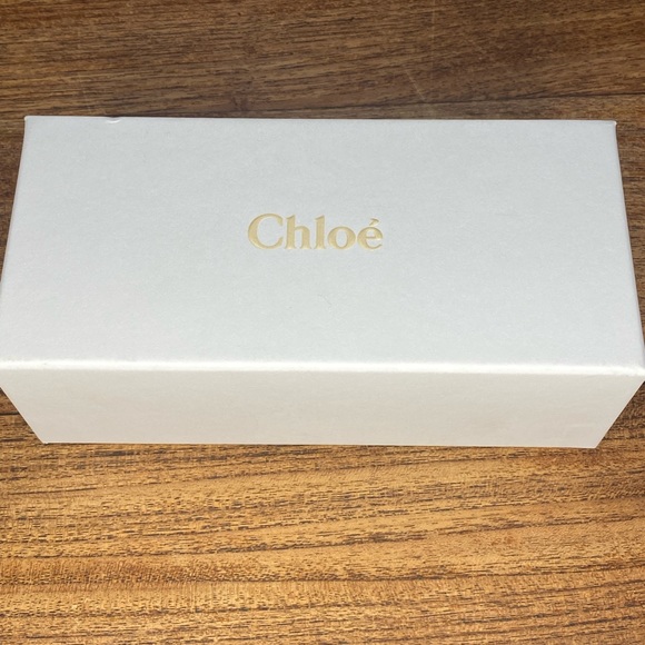 CHLOE Sunglasses new - Picture 2 of 8